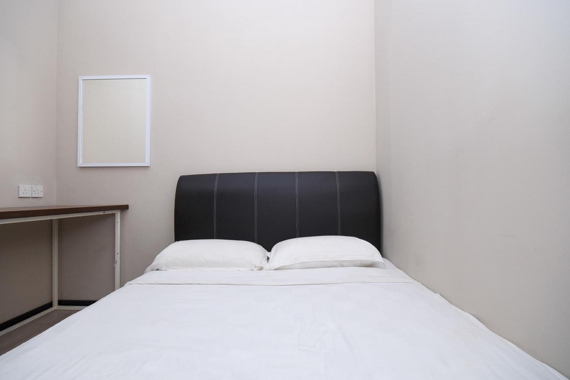 Spot On 89838 Lm Residence ميري المظهر الخارجي الصورة